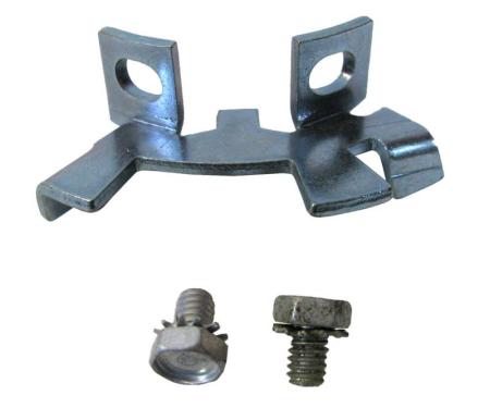 Shafers Classic Reproductions 1957 Chevrolet Full Size Powerglide Shift Detent PSD002