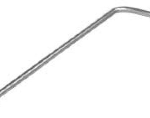 Shafers Classic Reproductions 1959-1965 Chevrolet Full Size Choke-Heat Riser Tube HRT400