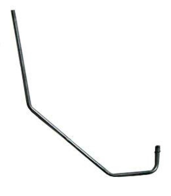 Shafers Classic Reproductions 1967-1970 Chevrolet Full Size Distributor Vacuum Line DVT404