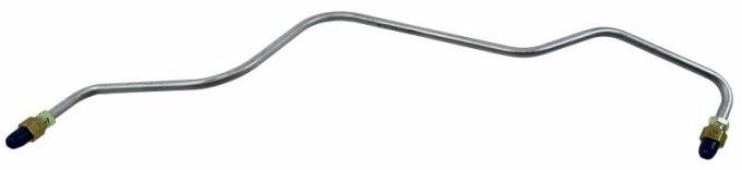Shafers Classic Reproductions 1962-1964 Chevrolet Full Size Gas Lines (Pump To Carb) GLK405