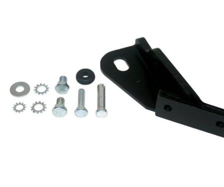 Shafers Classic Reproductions 1955-1957 Chevrolet Full Size Cylinder Bracket, Left CTBL01