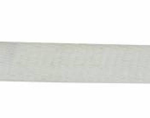 Shafers Classic Reproductions 1958-1964 Chevrolet Full Size Choke Tube Cover Insulation CTC401