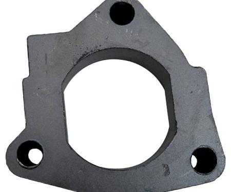 Shafers Classic Reproductions 1957-1974 Chevrolet Full Size Exhaust Manifold Heat Riser EMR003