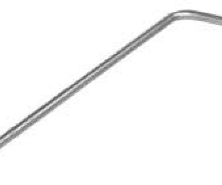 Shafers Classic Reproductions 1959-1965 Chevrolet Full Size Choke-Heat Riser Tube HRT400