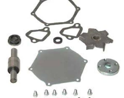 Shafers Classic Reproductions 1958-1964 Chevrolet Full Size Water Pump Rebuild Kit WPK401