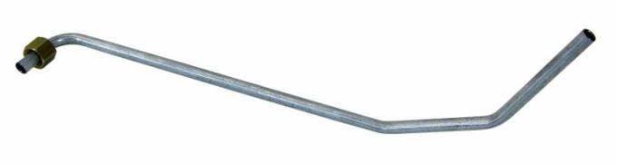 Shafers Classic Reproductions 1955-1956 Chevrolet Full Size Choke-Heat Riser Tube HRT004S