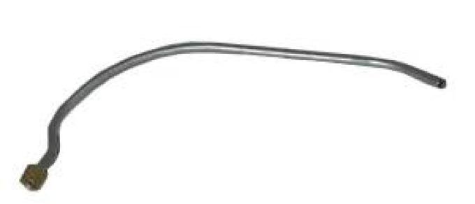 Shafers Classic Reproductions 1958-1961 Chevrolet Full Size Choke-Heat Riser Tube HRT401