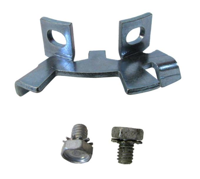 Shafers Classic Reproductions 1957 Chevrolet Full Size Powerglide Shift Detent PSD002