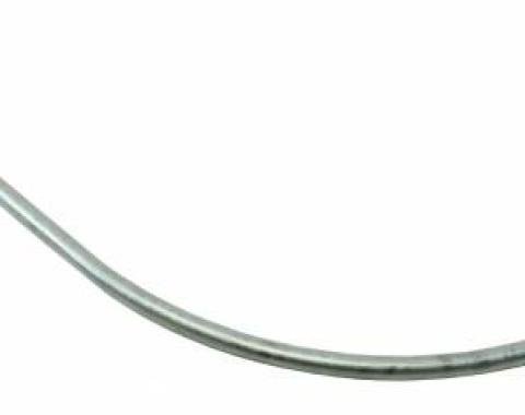 Shafers Classic Reproductions 1959-1961 Chevrolet Full Size Choke-Heat Riser Tube HRT404