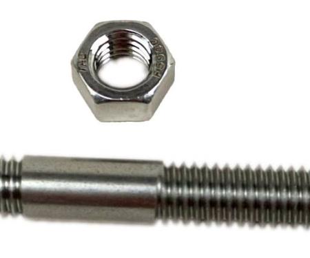 Shafers Classic Reproductions 1957 Chevrolet Full Size Exhaust Manifold Stud EMS002