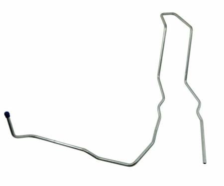 Shafers Classic Reproductions 1965-1969 Chevrolet Full Size Fuel Tank Vent Line FTV400