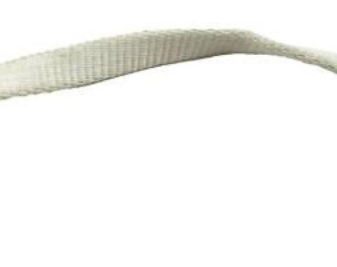 Shafers Classic Reproductions 1958-1964 Chevrolet Full Size Choke Tube Cover Insulation CTC400