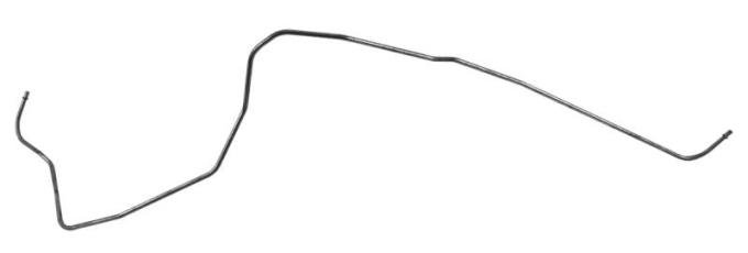 Shafers Classic Reproductions 1972 Buick LeSabre Transmission Vacuum Lines TVL2000