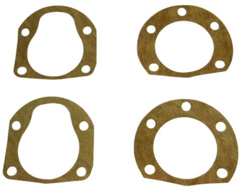 Shafers Classic Reproductions 1961-1964 Full Size Ford Rear Housing Gaskets, Inner and Outer FGA101