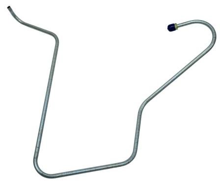 Shafers Classic Reproductions 1960-1961 Falcon Vacuum Wiper Line FVW600