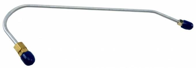 Shafers Classic Reproductions 1955-1957 Chevrolet Full Size Distributor Vacuum Line DVT003