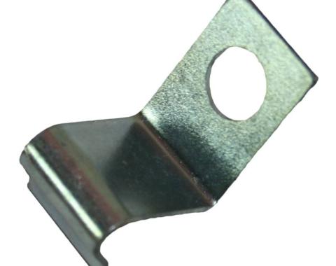 Shafers Classic Reproductions 1955-1957 Chevrolet Full Size Front Brake Line Clip BLC002