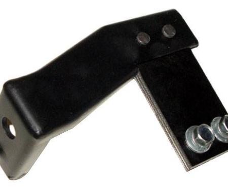 Shafers Classic Reproductions 1963 Full Size Ford Muffler Hanger, Right 72036