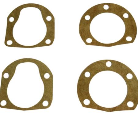 Shafers Classic Reproductions 1961-1964 Full Size Ford Rear Housing Gaskets, Inner and Outer FGA101