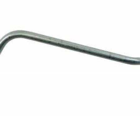 Shafers Classic Reproductions 1967-1969 Chevrolet Full Size Gas Lines (Pump To Carb) GLK414