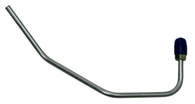 Shafers Classic Reproductions 1967-1969 Chevrolet Camaro Distributor Vacuum Line, Stainless Steel DVL203S
