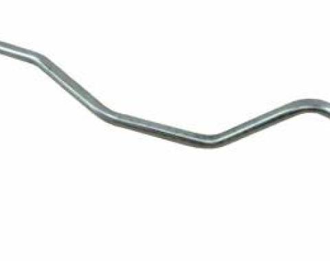 Shafers Classic Reproductions 1966-1968 Ford Mustang Gas Lines, Pump To Carb MGL002