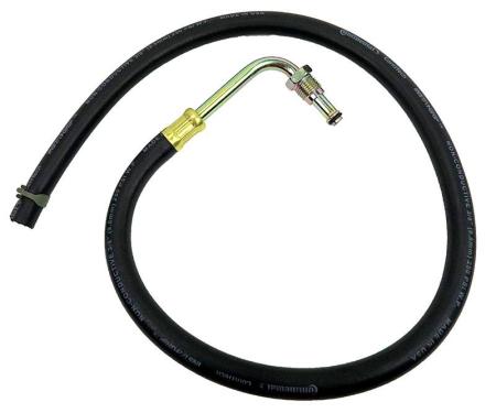 Shafers Classic Reproductions 1955-1964 Chevrolet Full Size Power Steering Hose PSH007