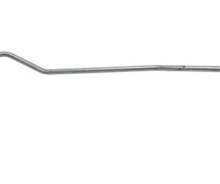 Shafers Classic Reproductions 1957 Chevrolet Full Size Gas Lines (Pump To Carb) GLK004