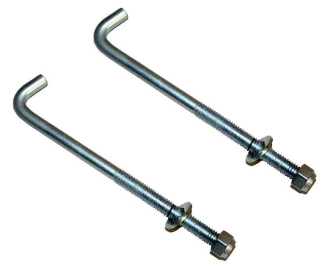 Shafers Classic Reproductions 1960-1964 Full Size Ford Gas Tank Bolt GTB600