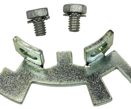 Shafers Classic Reproductions 1955-1956 Chevrolet Full Size Powerglide Shift Detent PSD001