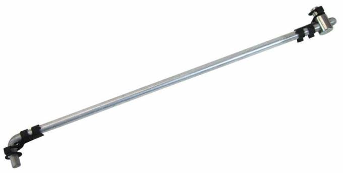 Shafers Classic Reproductions 1955-1956 Chevrolet Full Size Linkage Kit CLRP05