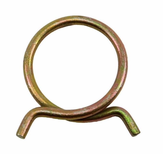 Shafers Classic Reproductions 1955-1957 Chevrolet Full Size Radiator Hose Clamps RHC001