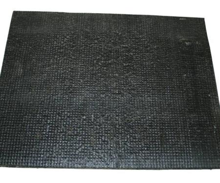 Shafers Classic Reproductions 1962-1964 Full Size Ford Gas Tank Insulation Pad GIP600