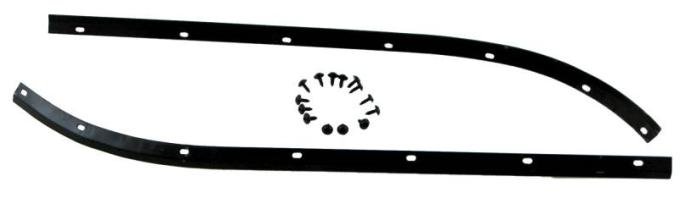 Shafers Classic Reproductions 1961-1964 Chevrolet Full Size Tacking Strip CHS400