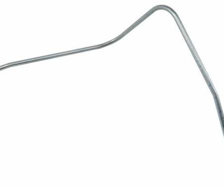 Shafers Classic Reproductions 1955-1957 Chevrolet Full Size Gas Lines (Pump To Carb) GLK006