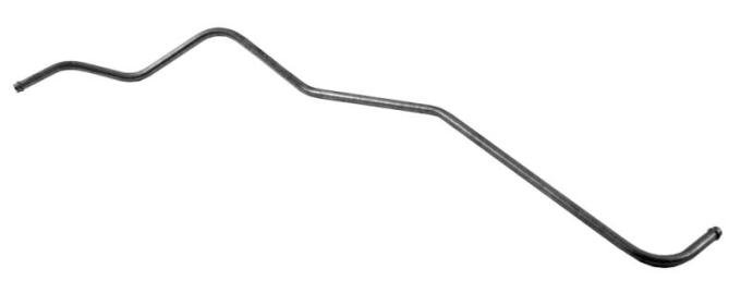 Shafers Classic Reproductions 1972 Buick LeSabre Gas Vacuum Line GVL2001