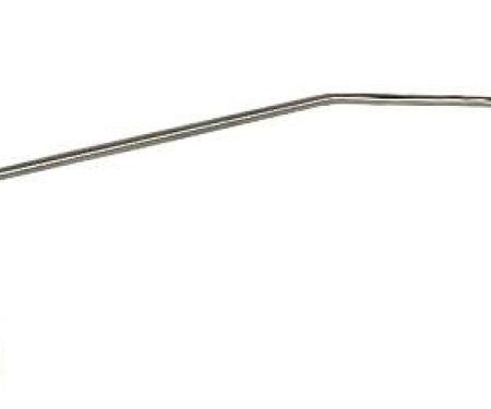 Shafers Classic Reproductions 1956-1957 Chevrolet Full Size Distributor Vacuum Line DVT002