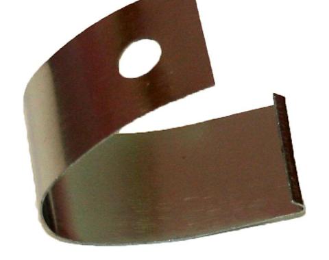 Shafers Classic Reproductions 1955-1957 Chevrolet Full Size Divider Strip CDS001