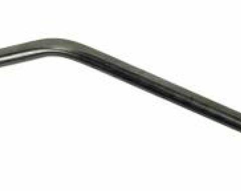 Shafers Classic Reproductions 1962-1964 Chevrolet Full Size Gas Lines (Pump To Carb) GLK406