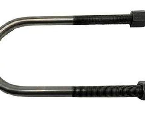 Shafers Classic Reproductions 1955-1957 Chevrolet Full Size Rear End Housing U-bolt UBT001