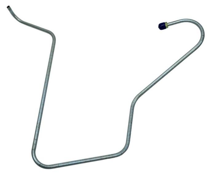 Shafers Classic Reproductions 1960-1961 Falcon Vacuum Wiper Line FVW600