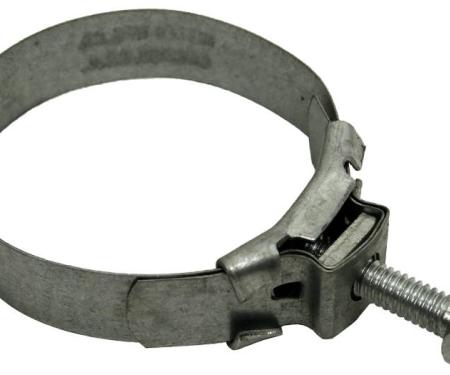 Shafers Classic Reproductions 1958-1972 Chevrolet Full Size Radiator Hose Clamps RHC003