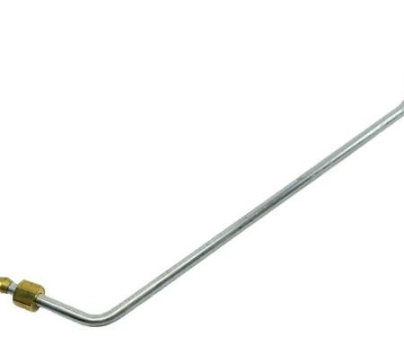 Shafers Classic Reproductions 1957 Chevrolet Full Size Choke-Heat Riser Tube HRT001
