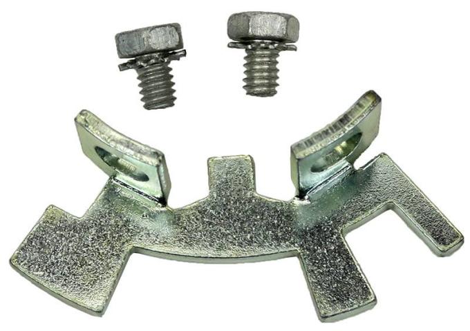 Shafers Classic Reproductions 1955-1956 Chevrolet Full Size Powerglide Shift Detent PSD001