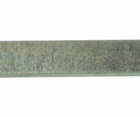 Shafers Classic Reproductions 1951-1964 Chevrolet Full Size and 1953-62 Corvette Parking Brake Spreader Bar BRS001