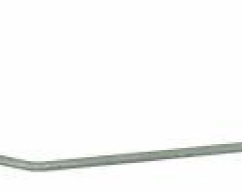 Shafers Classic Reproductions 1973-1980 Chevrolet Truck Vapor Return Line, Stainless steel GVL401S