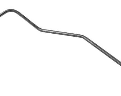 Shafers Classic Reproductions 1972 Buick LeSabre Gas Vacuum Line GVL2001