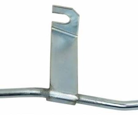 Shafers Classic Reproductions 1961-1964 Chevrolet Full Size Lower Choke Tube LCT400