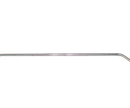 Shafers Classic Reproductions 1967-1969 Chevrolet Camaro Transmission Vacuum Lines,304 Stainless Steel TVL200S