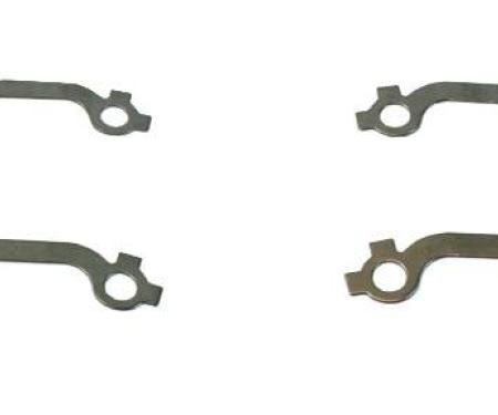 Shafers Classic Reproductions 1957-1964 Chevrolet Full Size Exhaust Manifold Bolt Locks EML001
